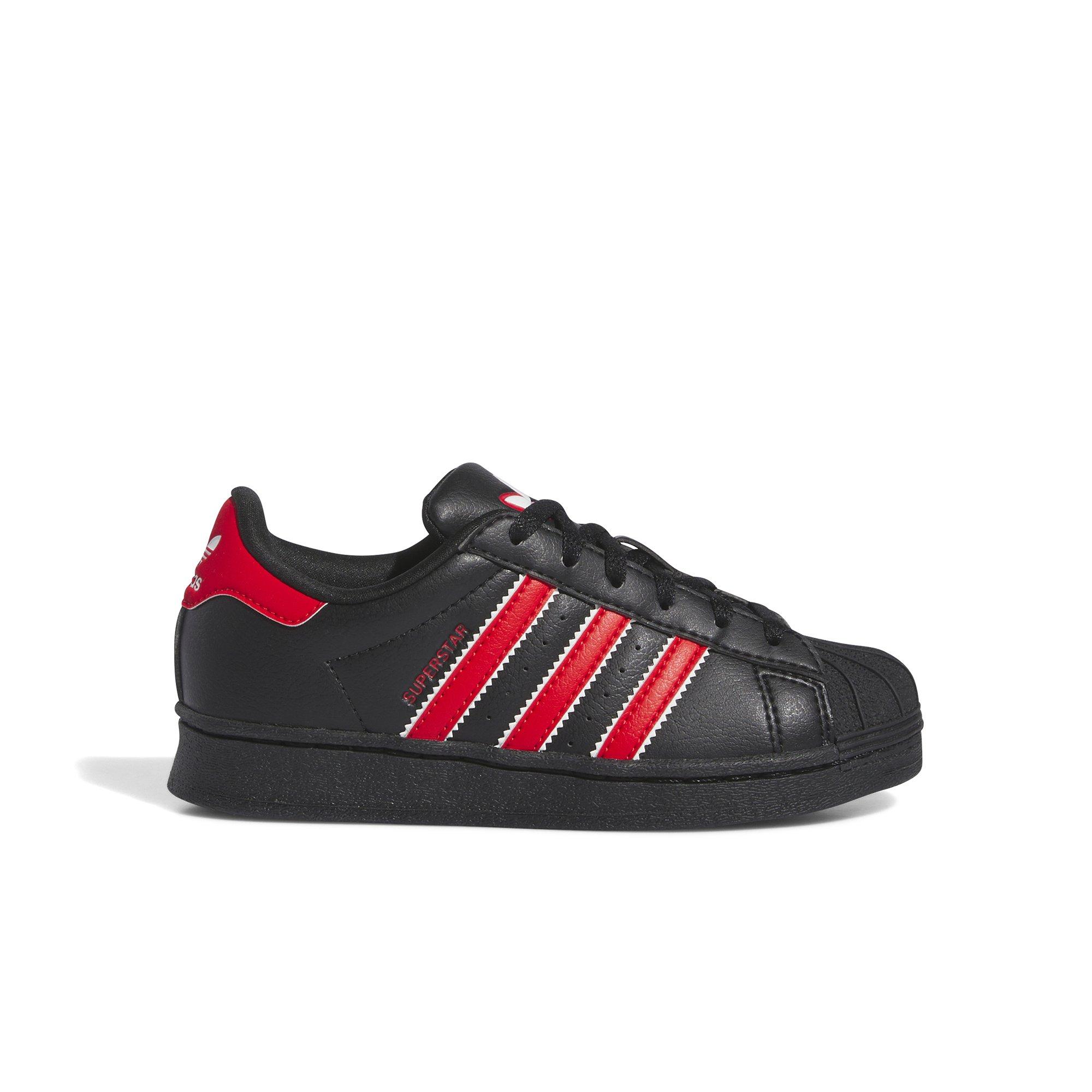 Adidas originals 2025 superstar preschool